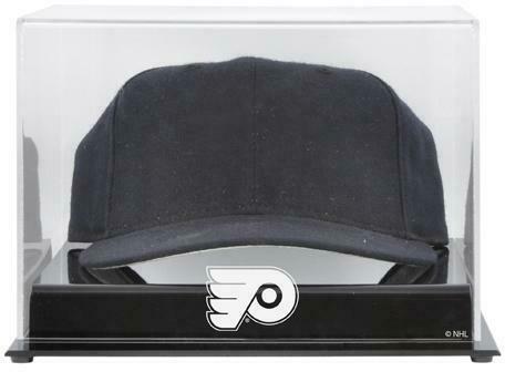 Philadelphia Flyers Hat Display Case - Fanatics