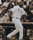 Ryan Howard Framed 16x20 Philadelphia Phillies Baseball Photo