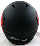 John Lynch Autographed Buccaneers F/S Eclipse Speed Helmet w/SB Champs-BAW Holo