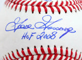 Goose Gossage Autographed Rawlings OML Baseball w/3 Insc.-Beckett W Hologram