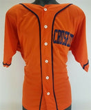 Chas McCormick Signed Astros Jersey (Beckett Hologram) Houston Outfielder