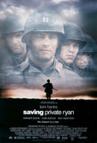 Matt Damon Signed "Saving Private Ryan" Full Movie Rough Revisions Script (JSA)