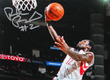 Patrick Beverley Autographed 8x10 Lay Up Photo- TriStar Authenticated