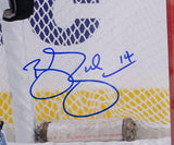 Brendan Shanahan Signed Framed 16x20 New York Rangers 600 Goal Photo Steiner