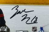 Zach Hyman Signed Framed Edmonton Oilers 8x10 Photo Fanatics