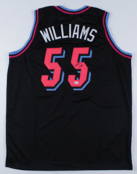 Trending] New Mark Williams Jersey Basketball Jerseys White