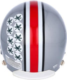 Eddie George Signed Ohio State Authentic ProLine Full-Size Helmet w/'Heisman'95'