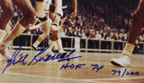 Bill Russell Autographed Boston Celtics 16x20 Photo LE 79/200 HOF Beckett 38793