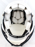 John Elway Autographed Denver Broncos F/S Speed Authentic Helmet- BAW Hologram