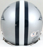 Tony Dorsett Autographed Dallas Cowboys Mini Helmet W/ HOF- Beckett W Holo
