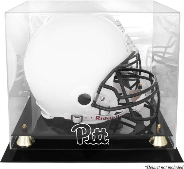 Pittsburgh Golden Classic Team Logo Helmet Case - Fanatics