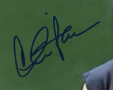 Charlie Sheen Signed Major League Unframed 8x10 Photo- Ricky Vaughn