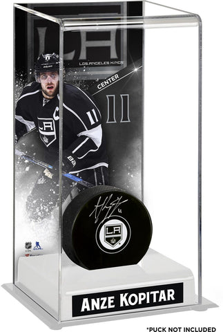 MITCH MARNER Toronto Maple Leafs SIGNED Autographed Hockey Stick PSA COA