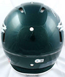 Michael Vick Autographed Philadelphia Eagles F/S Speed Authentic Helmet-BAW Holo