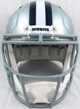 DeMarcus Ware Autographed Dallas Cowboys F/S Speed Helmet-Beckett W Hologram