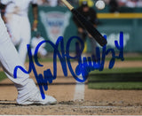 Miguel Cabrera Signed Framed 8x10 Detroit Tigers Baseball Photo JSA ITP