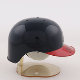 Kyle Davies Signed Atlanta Braves Mini Batting Helmet (MLB Hologram) Pitcher