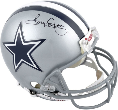 Tony Dorsett Cowboys Signed Riddell Pro-Line Helmet - Fanatics