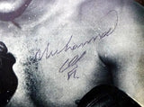 Muhammad Ali Autographed Signed Magazine PSA/DNA #H47292