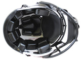 Broncos DeMarcus Ware SB 50 Champs Signed Lunar F/S Speed Proline Helmet BAS Wit