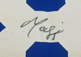 Marvin Harrison Signed Indianapolis Colts Jersey (JSA COA) 8xPro Bowl Receiver