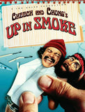 Cheech Marin Signed "Up in Smoke" Movie Script (JSA COA) Full Script (JSA COA)