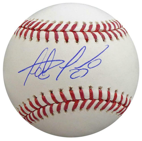 FERNANDO TATIS Jr. Autographed San Diego Padres Official MLB Baseball TRISTAR