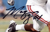 Marquis Maze Signed Alabama Unframed 8x10 Photo
