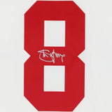 Steve Young San Francisco 49ers Autographed White Mitchell & Ness Replica Jersey