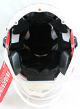 Kyler Murray Signed Sooners F/S Speed Flex Authentic Helmet w/ HMN-Beckett W*Sil
