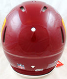 Jonathan Allen Autographed WFT F/S Speed Authentic Helmet-Beckett W Hologram