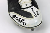 Bears Jared Allen "Game Used 2015" Signed Game Used Nike Cleats PSA/DNA #AC48280