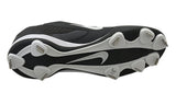 Nolan Arenado Autographed Colorado Rockies Nike Grey Size 10 Cleat JSA 37968