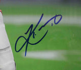 Kyler Murray Autographed/Signed Arizona Cardinals Framed 16x20 Photo BAS 29386