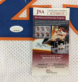 Mark Price Signed Cleveland Cavaliers Jersey (JSA COA) 4xAll Star Point Guard