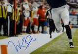 Will Fuller Autographed Houston Texans 16x20 One Hand Catch Photo- JSA W Auth