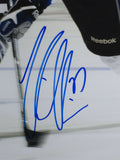 Victor Hedman Signed Framed 11x14 Tampa Bay Lightening Hockey Photo JSA