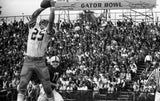 Fred Biletnikoff Signed Raiders Jersey (Beckett) Oakland Wide Receiver 1965-1978