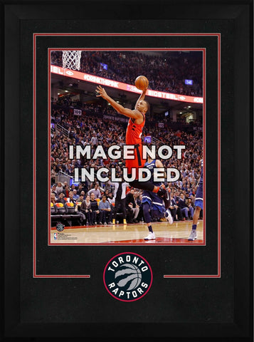Toronto Raptors Deluxe 16x20 Frame - Fanatics