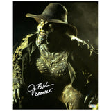 Jonathan Breck Autographed Jeepers Creepers The Creeper 11x14 Photo