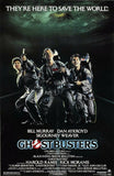 Ernie Hudson Signed "Ghostbusters" Full Movie Script (Legends COA) Uncle Bill