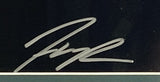 Haason Reddick Signed Framed 16x20 Philadelphia Eagles Photo JSA ITP