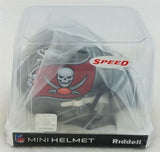 Scotty Miller Signed Buccaneers Mini Helmet (JSA COA) Super Bowl LV Champion WR