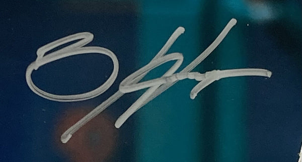 Bryce Harper Signed Framed 16x20 Phillies Cream Jersey Photo Fanatics+ –  Super Sports Center