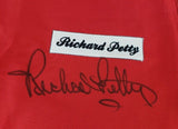 Richard Petty Signed Nascar Racing Jacket (JSA Witness COA) Nascar #43