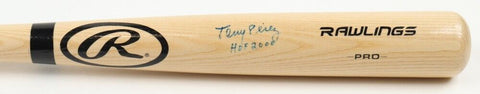 Tony Perez Signed Big Stick Pro Model Bat Inscribed "HOF 2000" / Cincinnati Reds