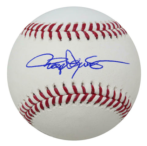 Roger Clemens Signed Rawlings Official MLB Baseball - (Tri-Star COA)