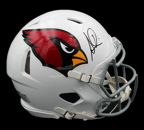 Simeon Rice Signed Arizona Cardinals Speed Authentic NFL Helmet