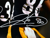 Jerome Bettis Hines Ward Signed Pittsburgh Steelers 16x20 Photo- Beckett W Holo