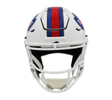 Jim Kelly Signed Buffalo Bills Speed Flex Authentic NFL Helmet